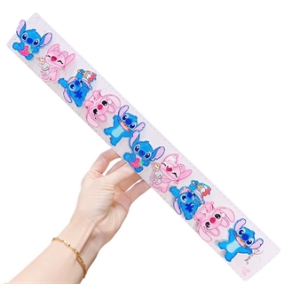 Hårspænder Stitch - 10 stk. per sæt - stil 2